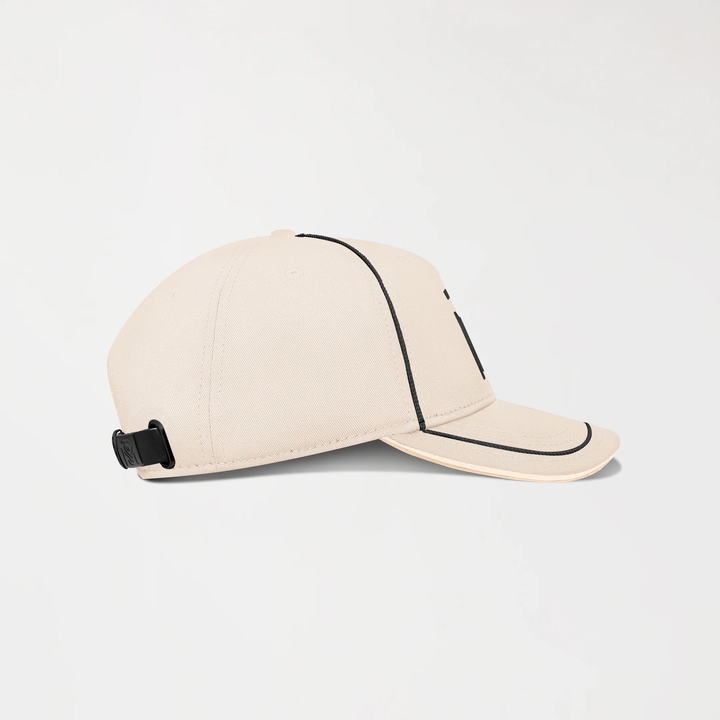STRIDER CAP STONE UNISEX CREAM