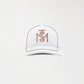 STRIDER CAP WHITE UNISEX