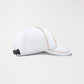 STRIDER CAP WHITE UNISEX