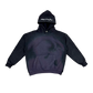 Mr.Wave | Stoners (Black) Hoodie
