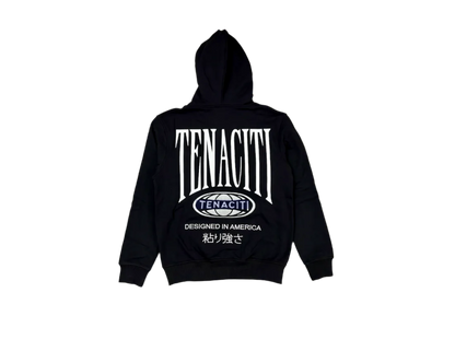 TENACITI TN1043H/SP JET BLACK