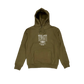 TENACITI HODDIE TN1043H/SP OLIVE