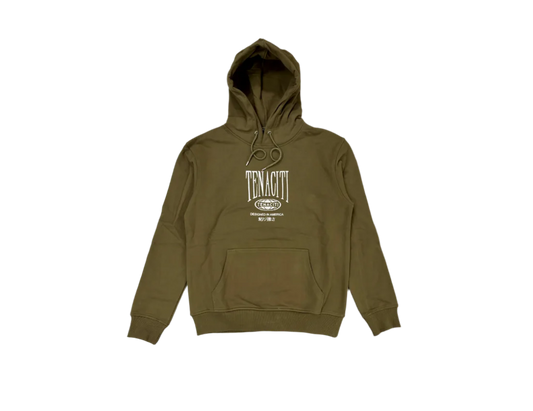 TENACITI HODDIE TN1043H/SP OLIVE