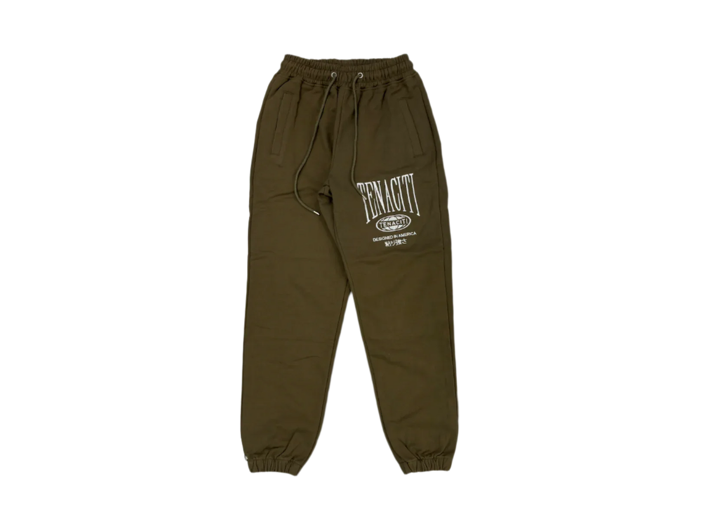 TENACITI TN 1043H/SP JOGGERS