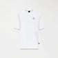 TEMPLUM T-SHIRT OVERSIZED MEN WHITE