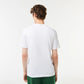 Men's Cotton Jersey Signature Print T-Shirt