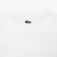 Men’s Crew Neck Loose Fit Crocodile Print T-Shirt