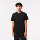 Men's Regular Fit Branded Collar T-Shirt