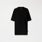 VENERATUS T-SHIRT OVERSIZED MEN BLACK
