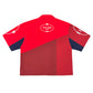 Monoblock jacket short set