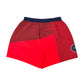 Monoblock  short vr 2051 red