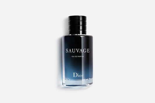 Sauvage Eau de Parfum 100 ML