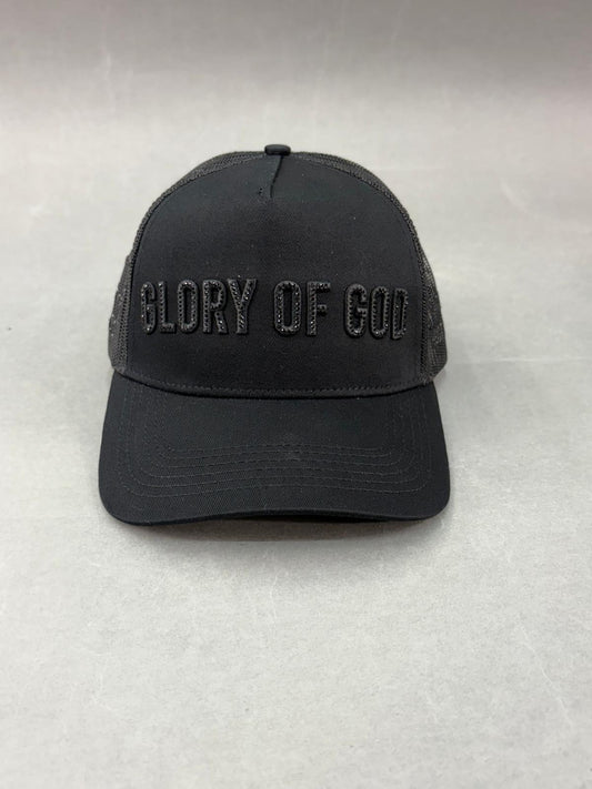 Glory of god hat negra regular