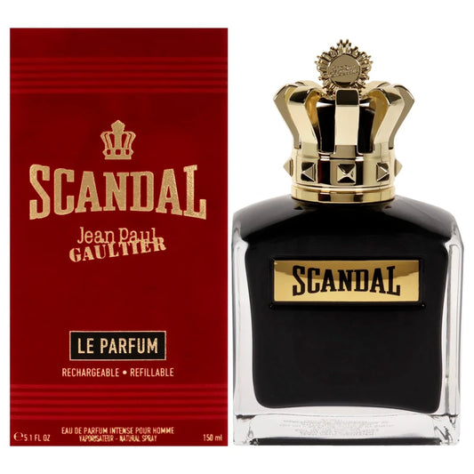 SCANDAL JEAN PAUL GAULTIER 100 ML