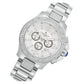 Giorgio Milano Stainless Steel Chronograph Unisex Watch 839ST02