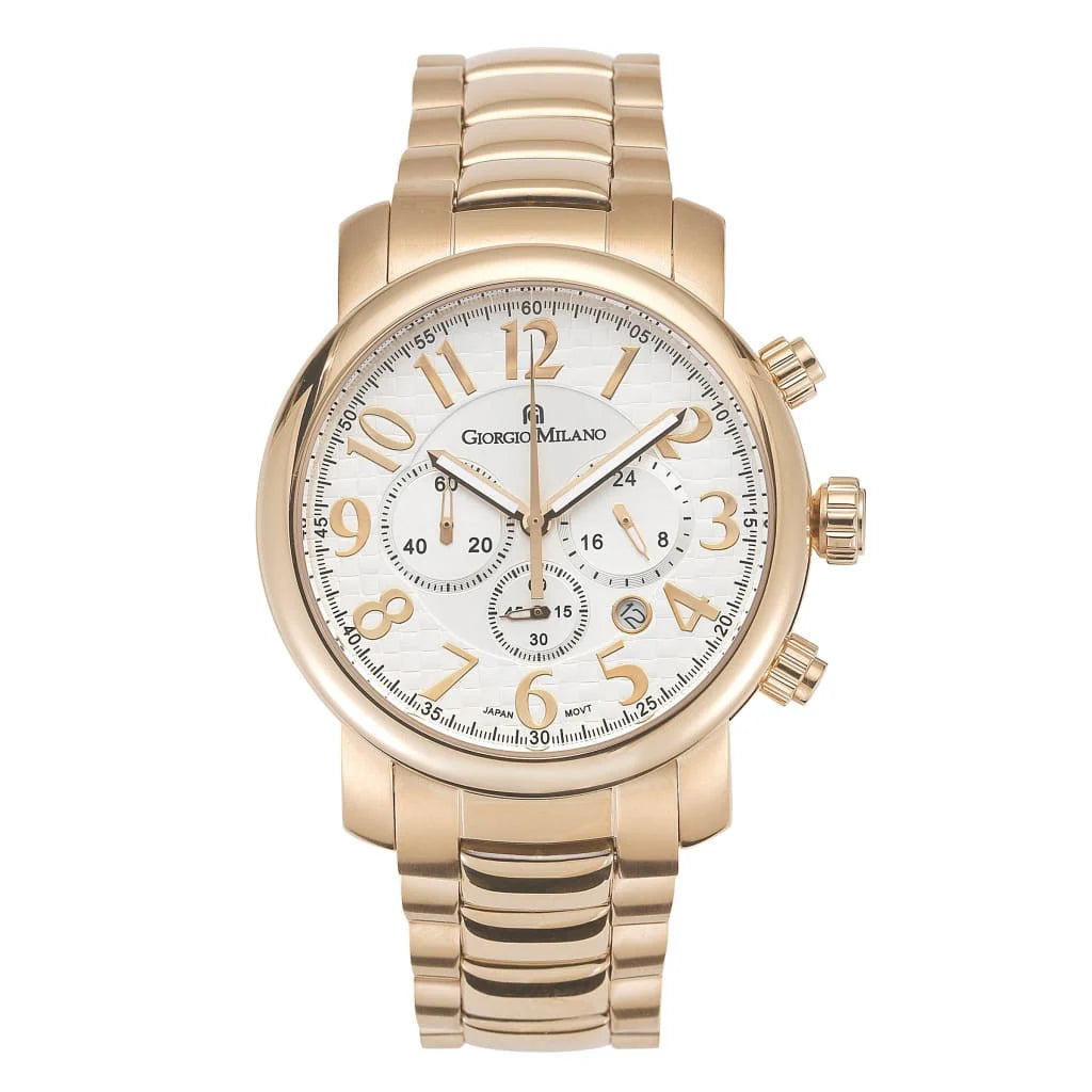 The GIOVANNA 911 RG02 GEORGIO MILANO