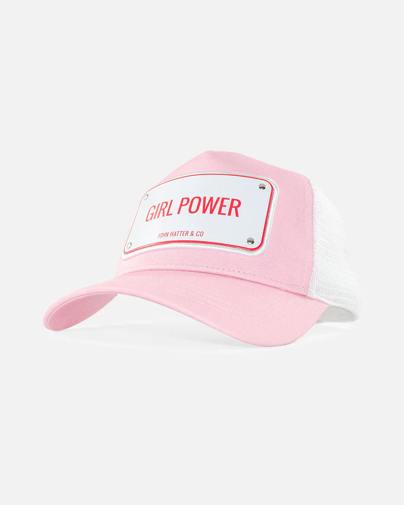 GIRL POWER - CAP