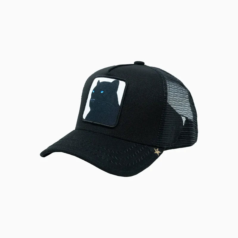 trucker hat