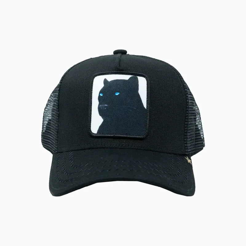 trucker hat