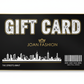 Joan Fashion Gift Card