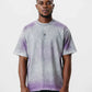 Blahk Colors Tie-Dye Tee