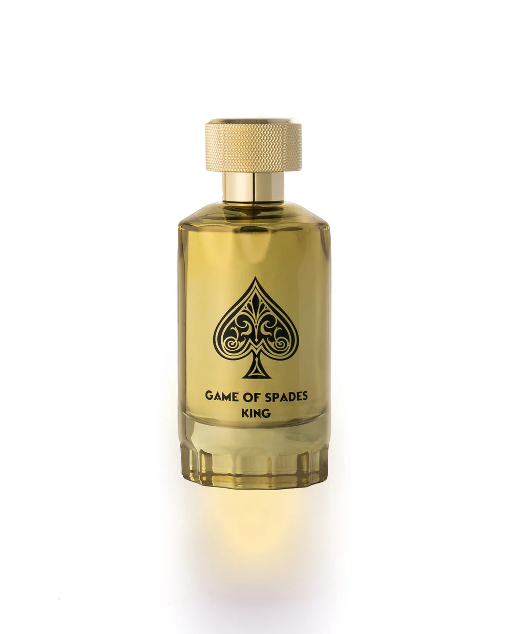 GAME OF SPADE KING  PERFUME