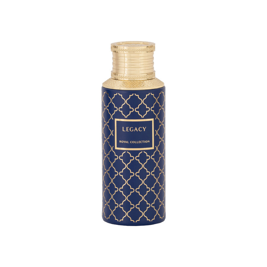 LEGACY ROYAL COLLECTION PERFUM