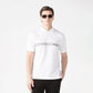 MARCUS POLO MEN WHITE