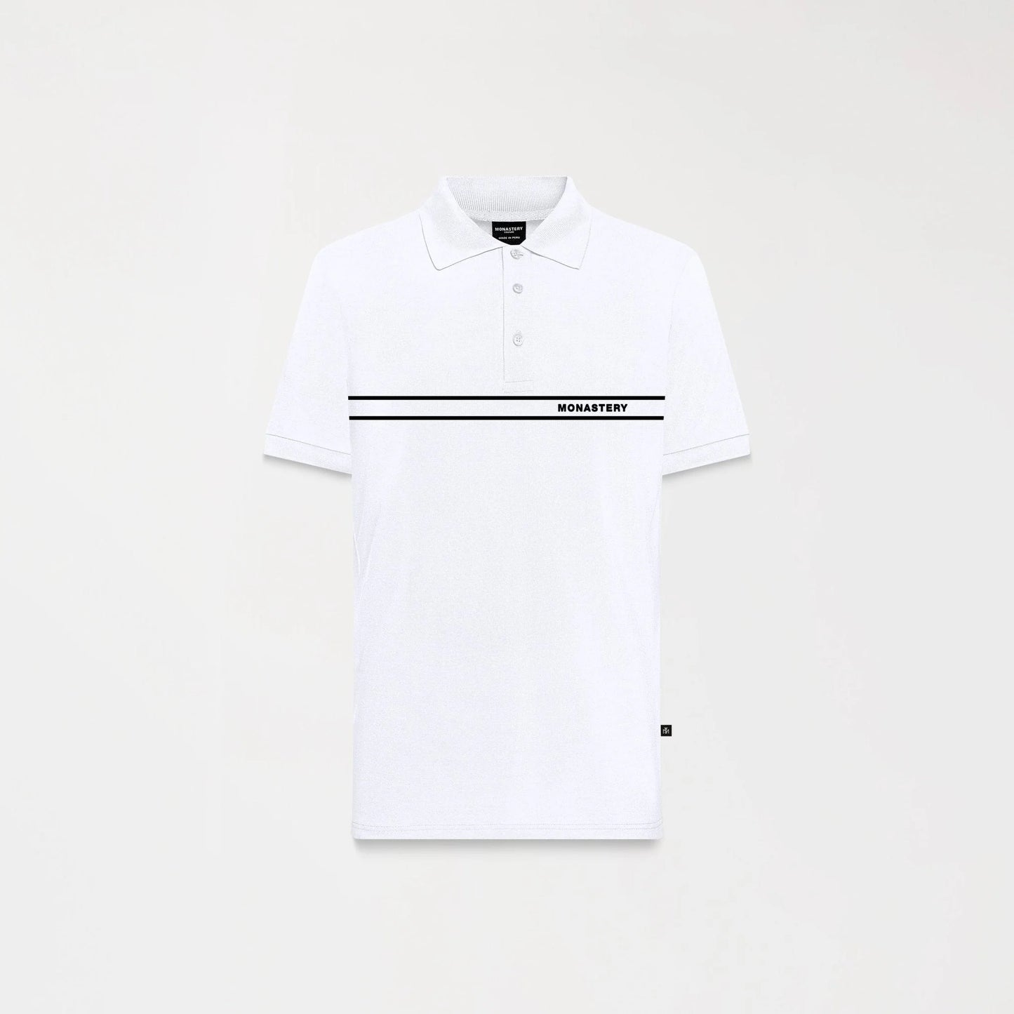 MARCUS POLO MEN WHITE