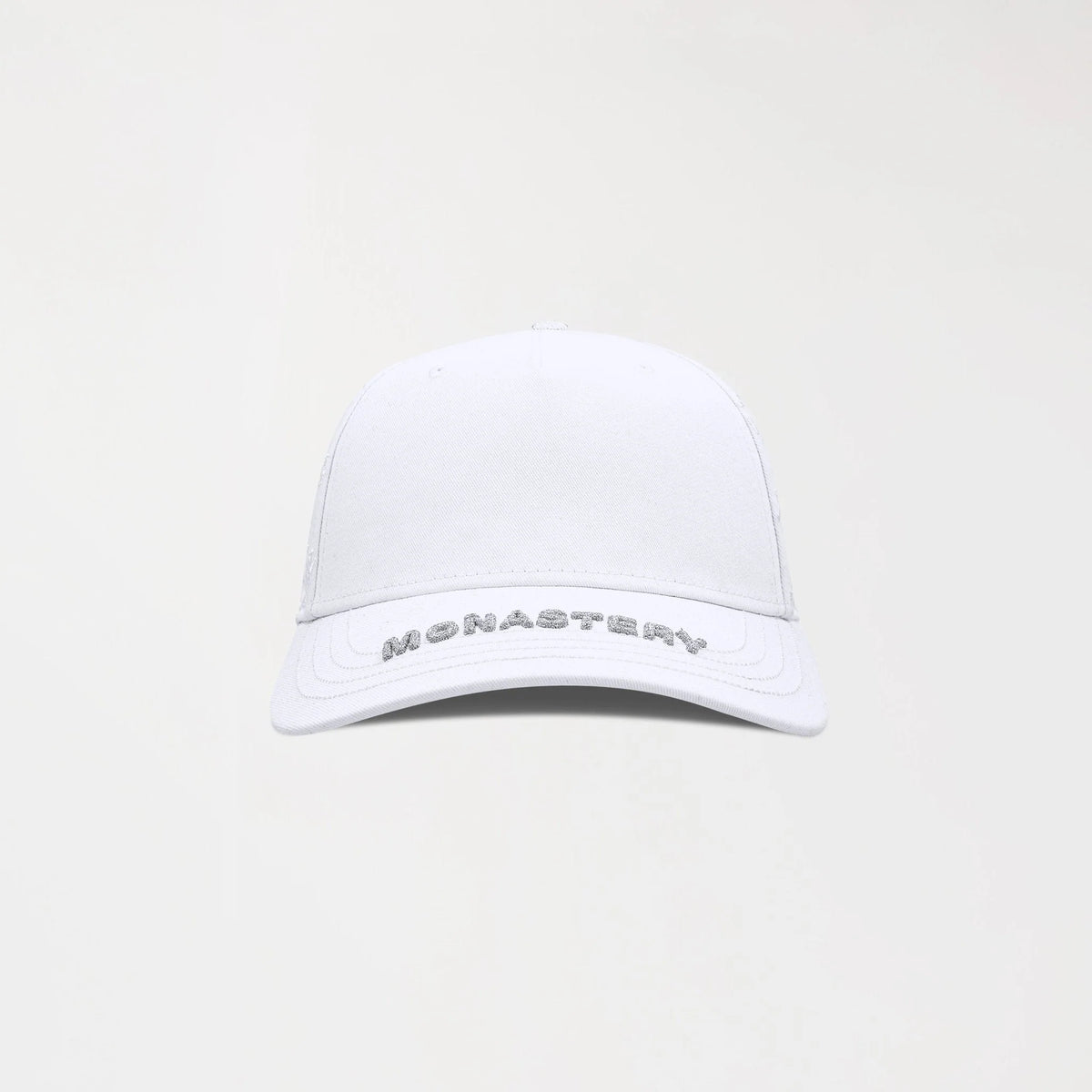 OTTOM CAP UNISEX WHITE MONASTERY
