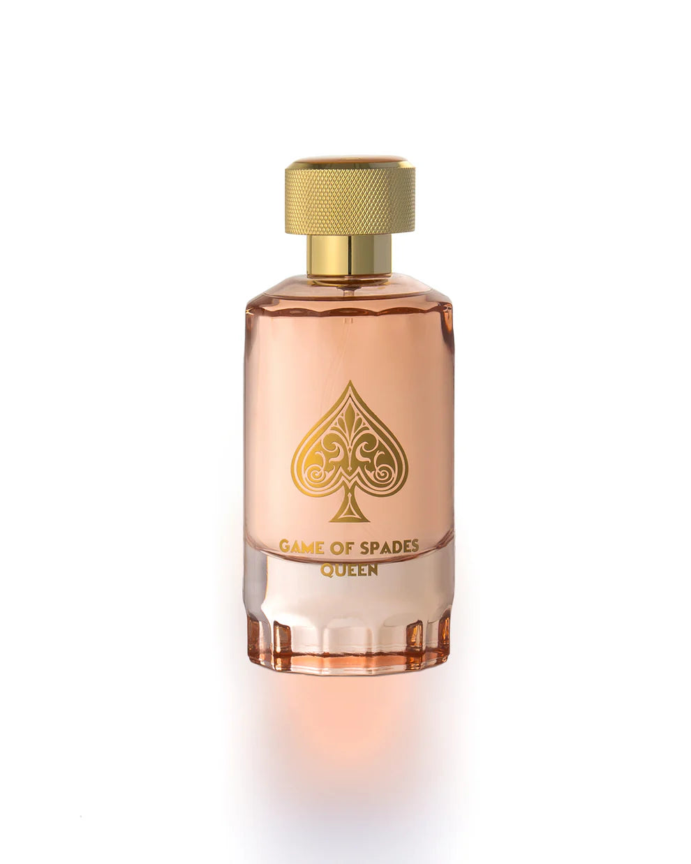 GAME OF SPADES QUEEN PARFUM