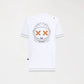 SEVERUS T-SHIRT MEN WHITE monastery