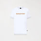 SEVERUS T-SHIRT MEN WHITE monastery