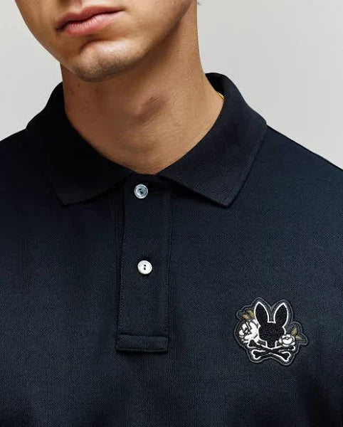 AGUSTE PIQUE POLO MT0100051