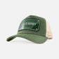 TIME IS MONEY - CAP