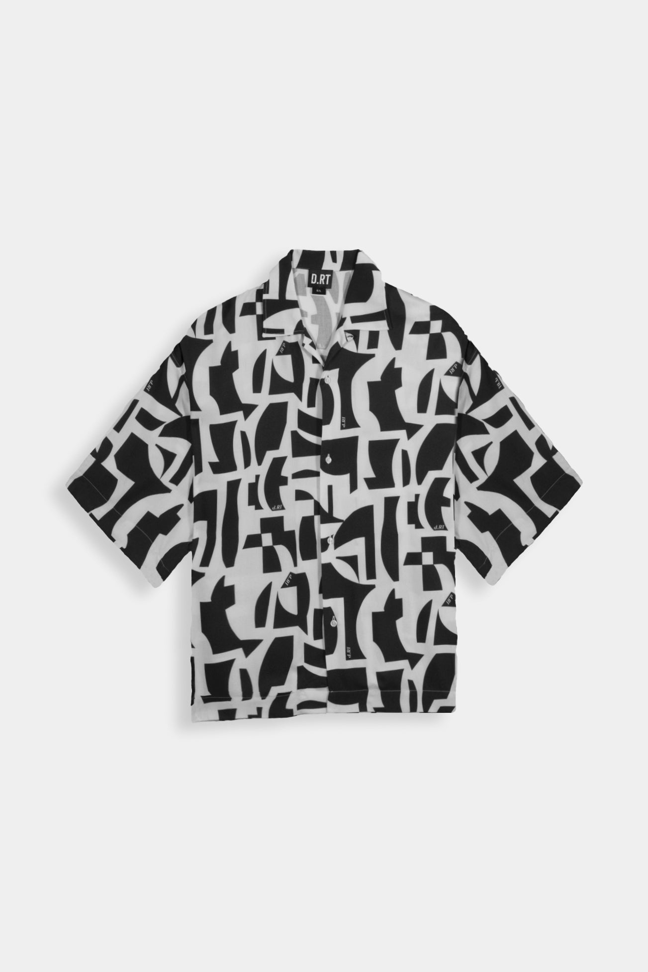 DRT GEO SHIRT DGB06136S