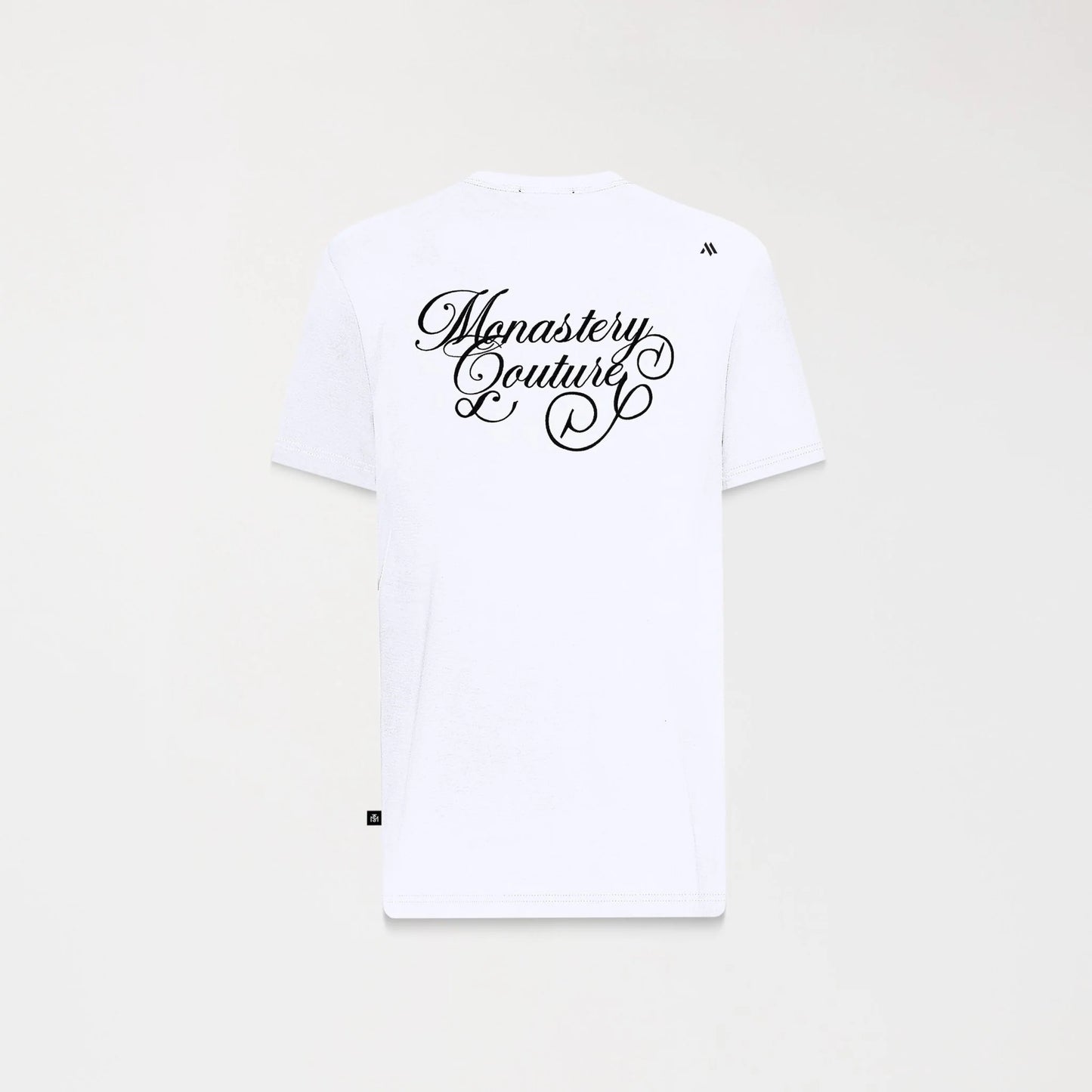 VENERIS T-SHIRT MEN WHITE MONASTERY