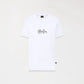 VENERIS T-SHIRT MEN WHITE MONASTERY