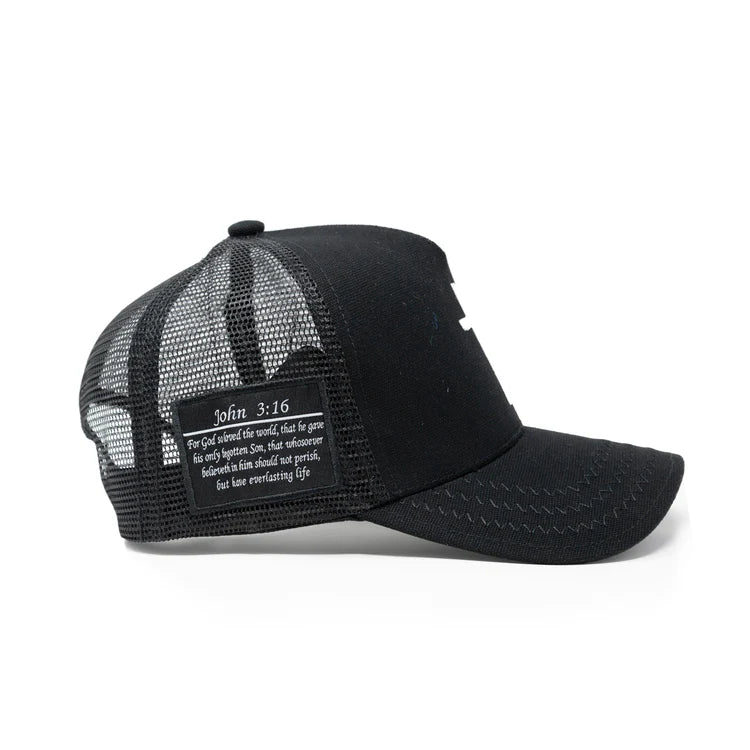 trucker hat