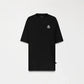 MONASTERY  TEMPLUM CAMISETA OVERSIZED MEN