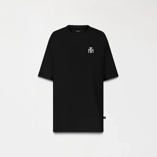 MONASTERY  TEMPLUM CAMISETA OVERSIZED MEN