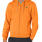 Lacoste Men's Sport Long Sleeve Fleece Full Zip Hoodie Sweatshirt