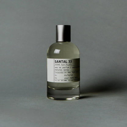 SANTAL 33 eau de parfum
