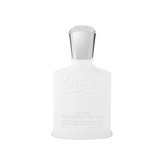 CREED SILVER MOUNTAIN AGUA 1.7 FL. ONZ.