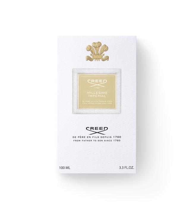 CREED MILLÉSIME IMPÉRIAL