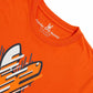 Psycho Bunny Carson Pima Cotton Logo Graphic Tee