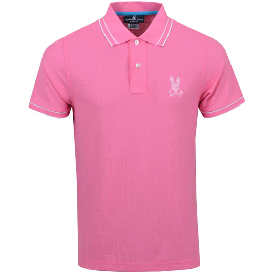 Ian polo amor rosa