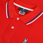 Neon Tipped Lincoln Polo Shirt
