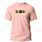 Eyes on You EX Street T-Shirt - Soft Pink