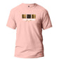 Camiseta Eyes on You EX Street - Rosa suave